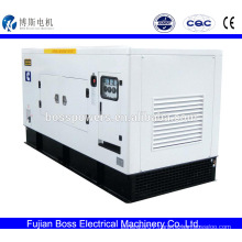 CE approved Deutz soundproof diesel generator 50kw